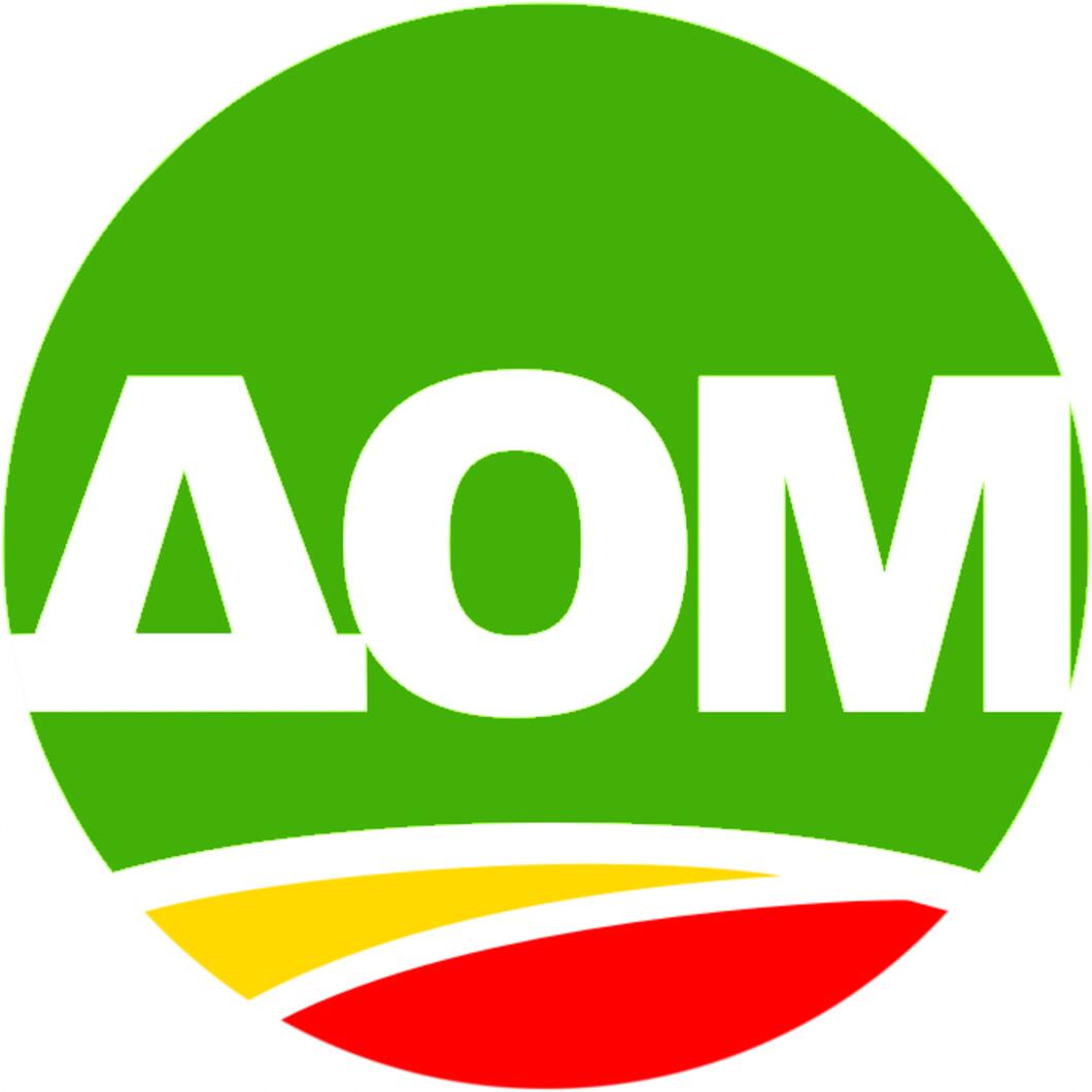 Logo of DOM