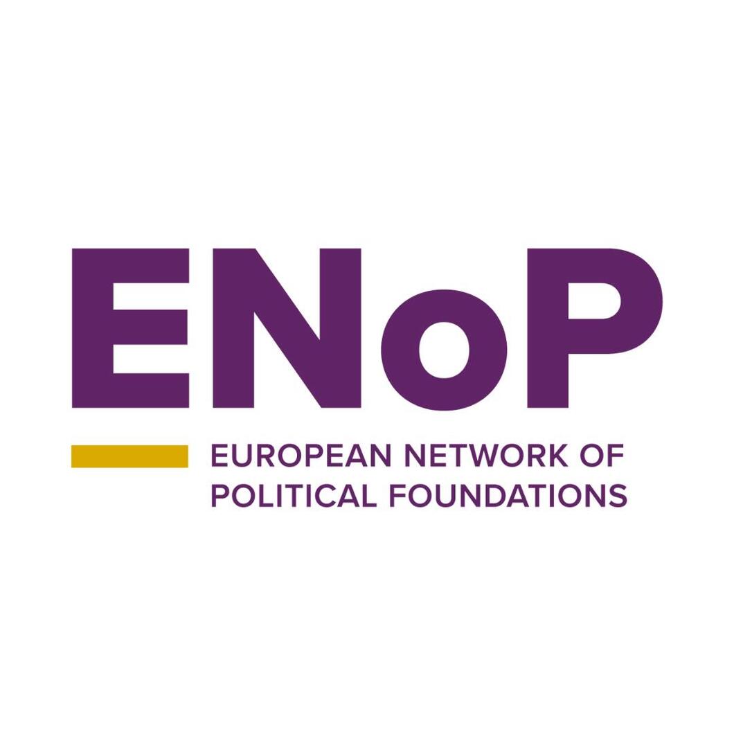 logo of ENoP