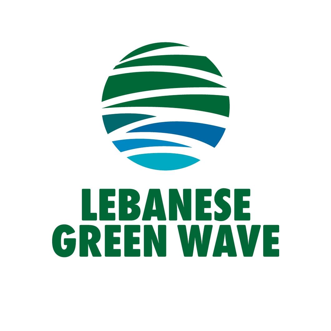 Logo of Lebanse Green Wave
