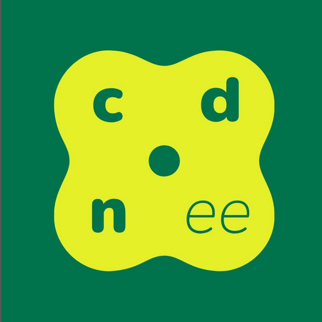 Foto van CDN logo