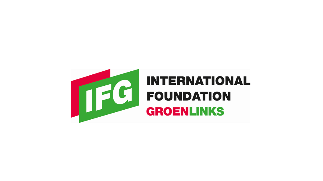 ÌFG Logo