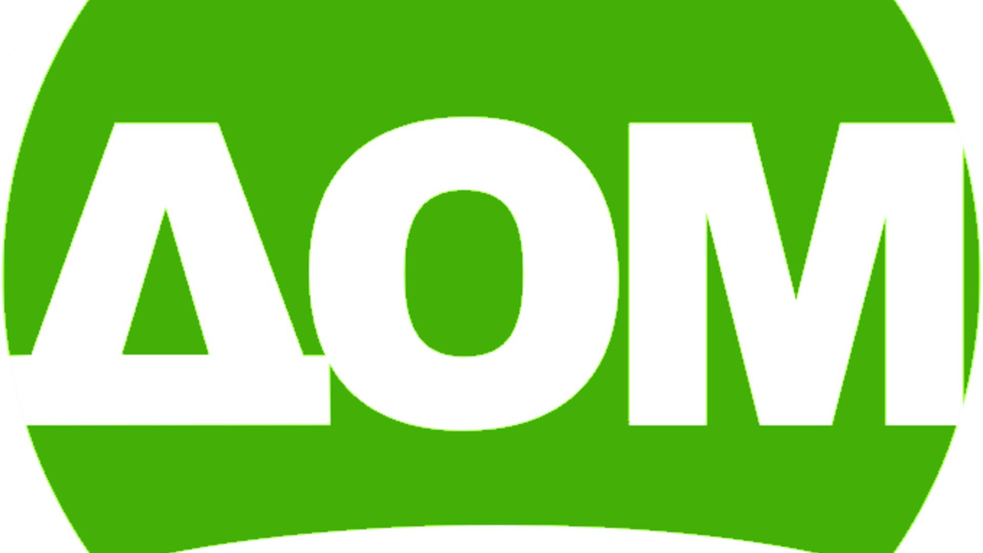 Logo of DOM