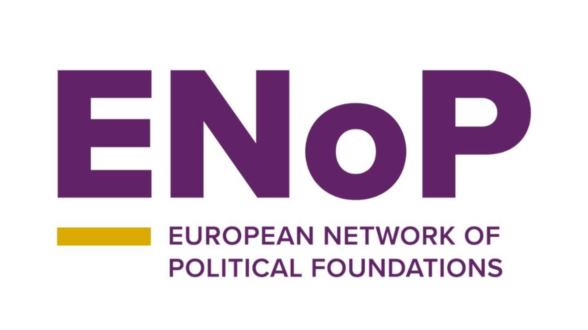 logo of ENoP