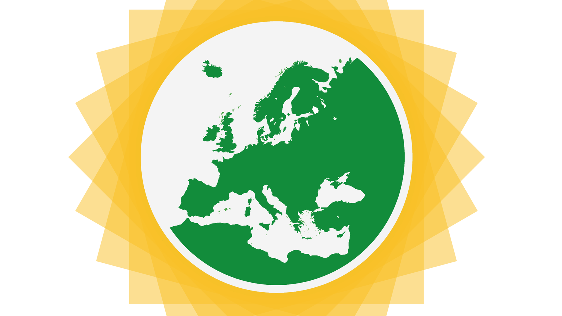 Logo of FYEG