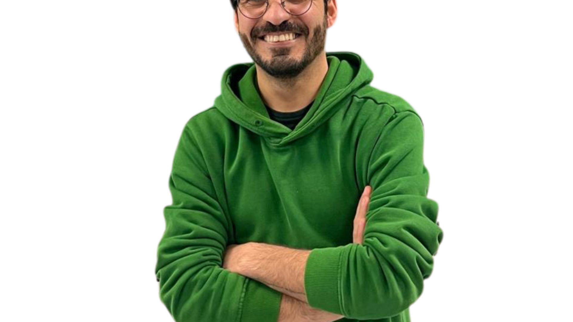 happy yousef