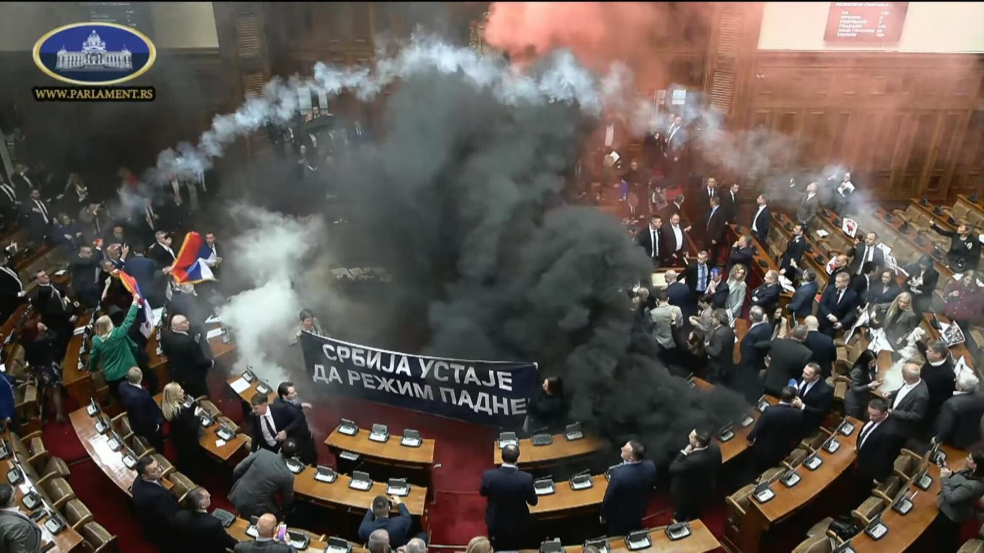 Serbia