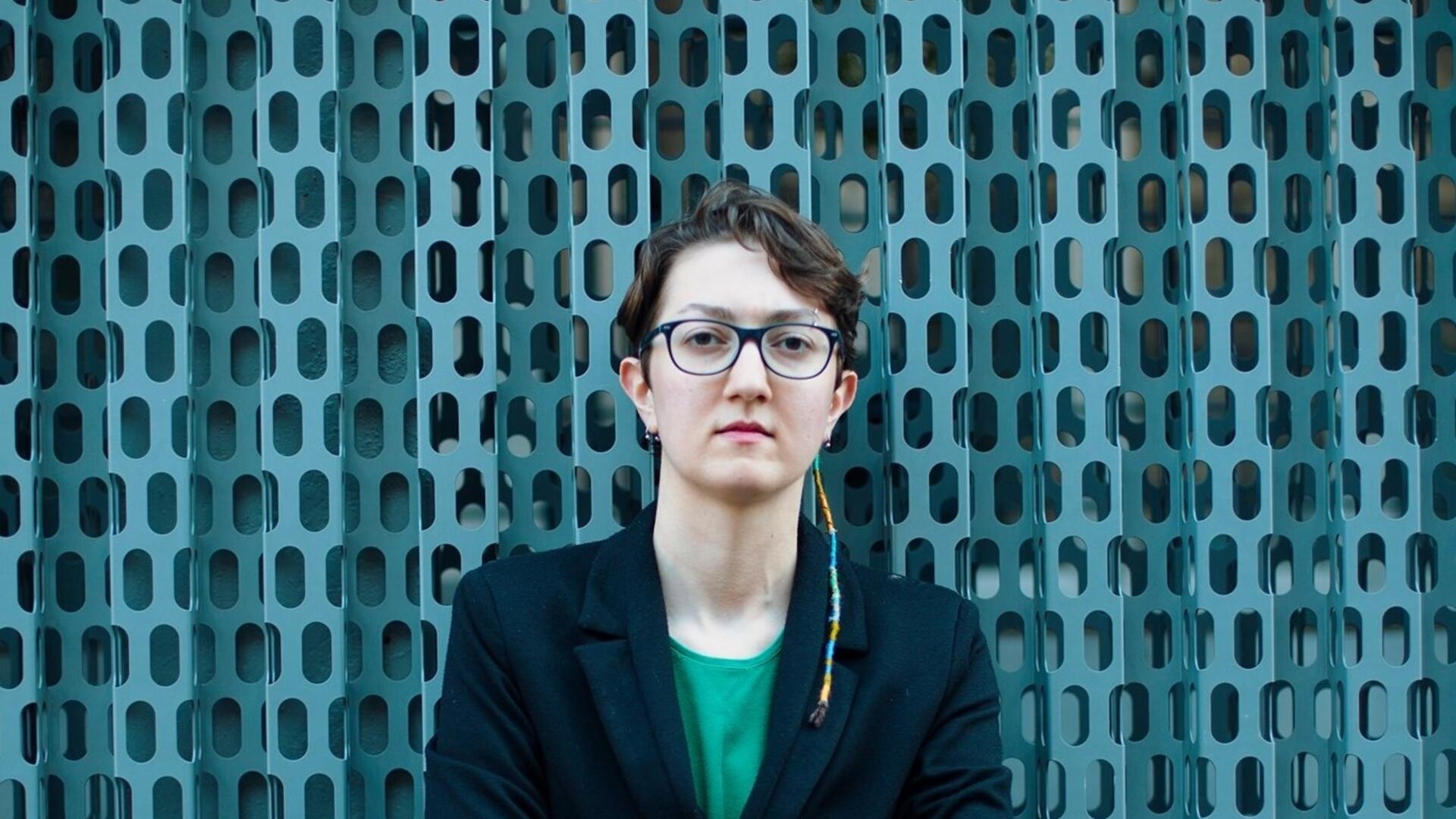 Tamar Jakeli